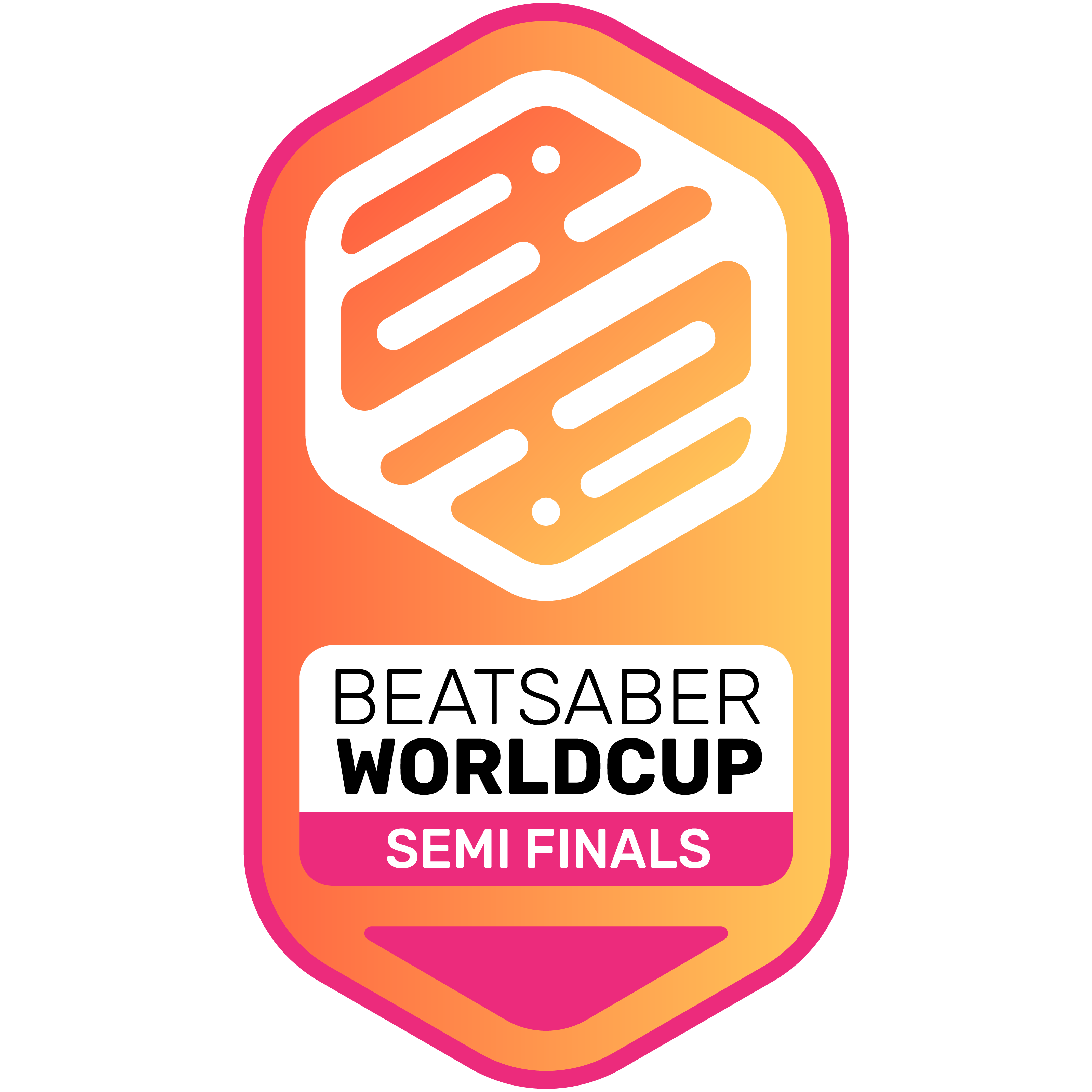 Winners Semi Finals